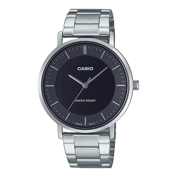 Casio MTP-VT04D-1EDF Men's Watch