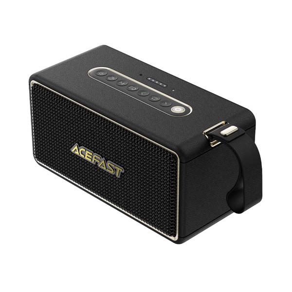 ACEFAST K3 Max Stereo Sound 80W Bluetooth Speaker