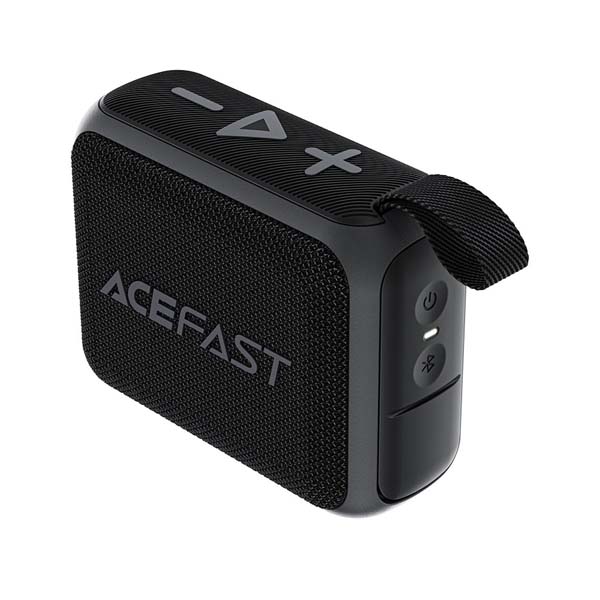 AceFast K4 Go 5W Portable Bluetooth Speaker