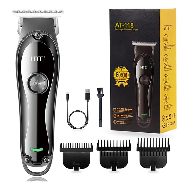 HTC AT-118 Hair Trimmer