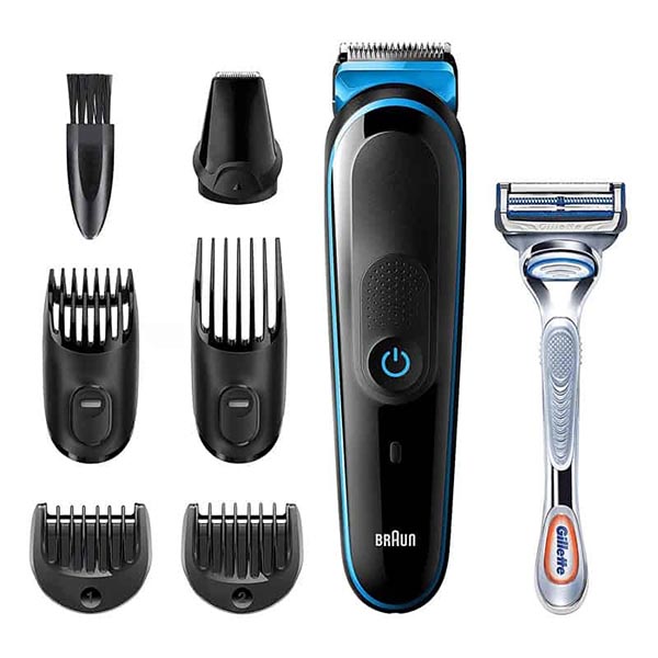 Braun MGK3242 All-in-One Hair Trimmer