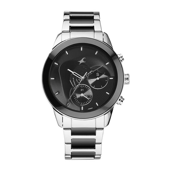 Fastrack 3304KD01 Men's Watch