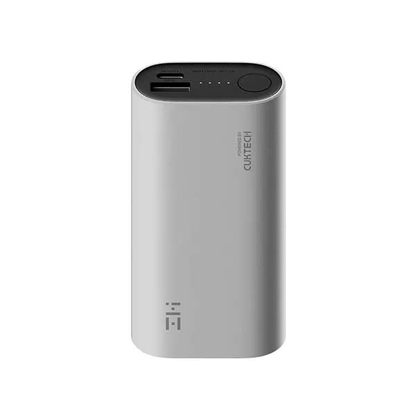 Cuktech ZMI QB818 10000mAh Mini Fast Charging Powerbank