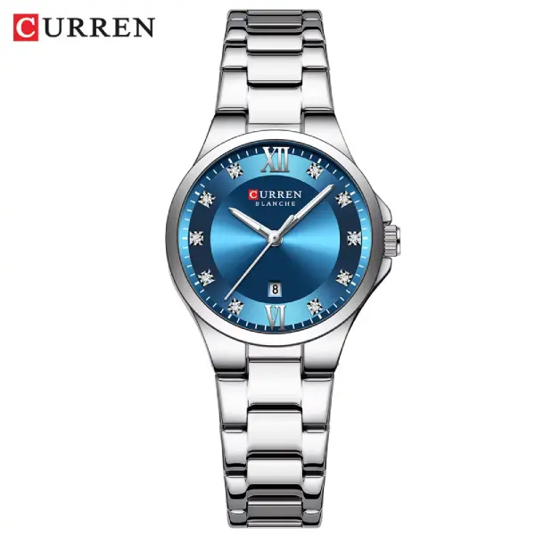 Curren 9107 Women’s Watch