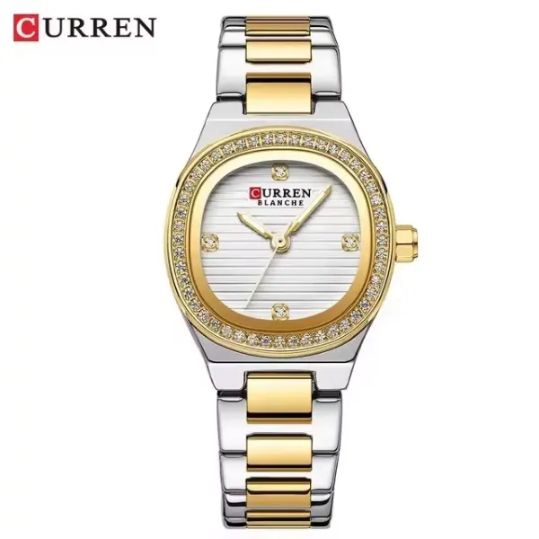Curren 9101 Women’s Watch