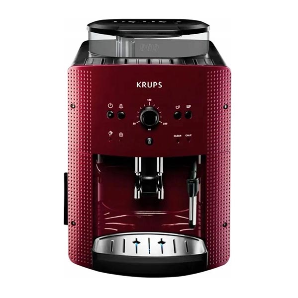 Krups EA810770 coffee maker Semi-auto Espresso machine