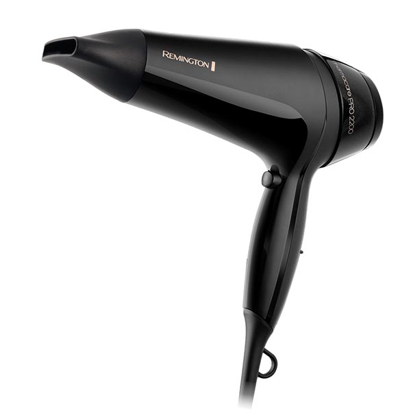 Remington D5710 ThermaCare Pro 2200 Hair Dryer