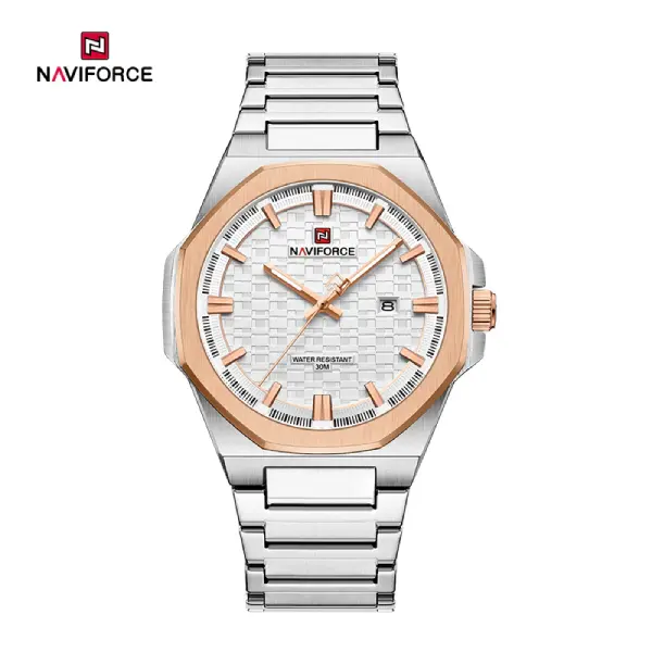 NAVIFORCE NF9245 Men’s Watch