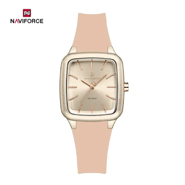Naviforce NF5055 Women’s Fashion Watch