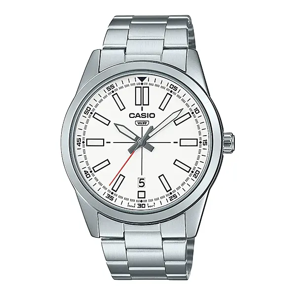Casio MTP VD02D 7EUDF Men's Watch