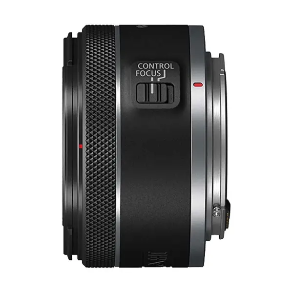 Canon RF50mm F1.8 STM Camera Lens