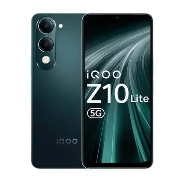 iQOO Z10 Lite