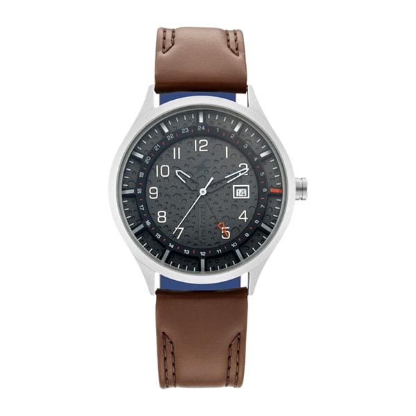 Fastrack NN3205TL01 Watch For Men
