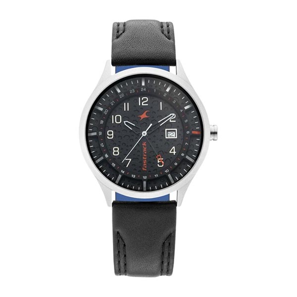 Fastrack NN3205TL02 Watch For Men
