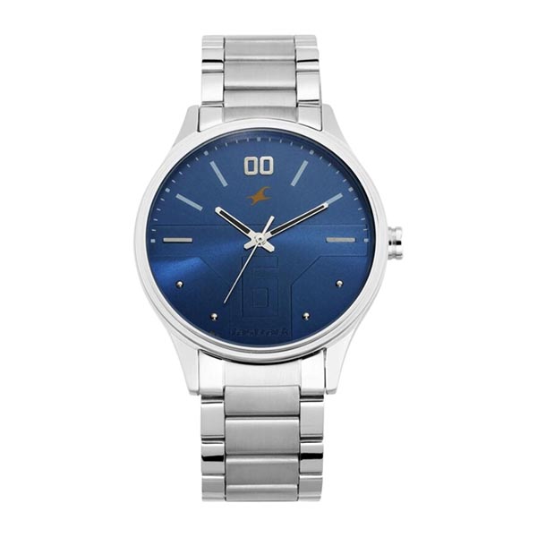 Fastrack NR3247SM01 Watch For Men