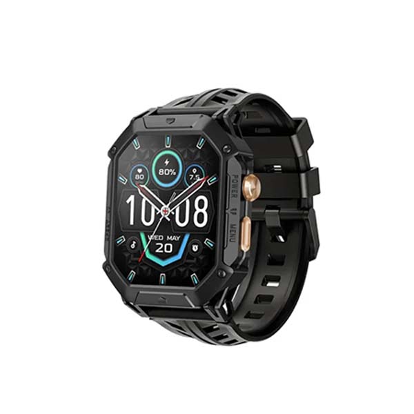 Haylou IRON N1 Smart Watch