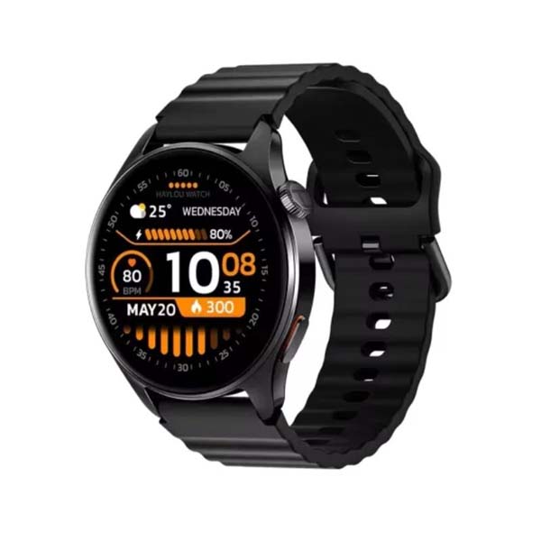 Haylou Watch 4S GPS Smartwatch