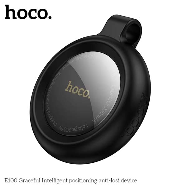 HOCO E100 Smart Anti-Lost Tracker