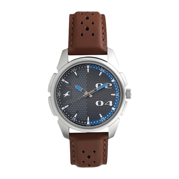 Fastrack NR3124SL06 Watch For Men