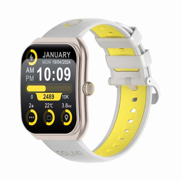 COLMI P86 Smart Watch