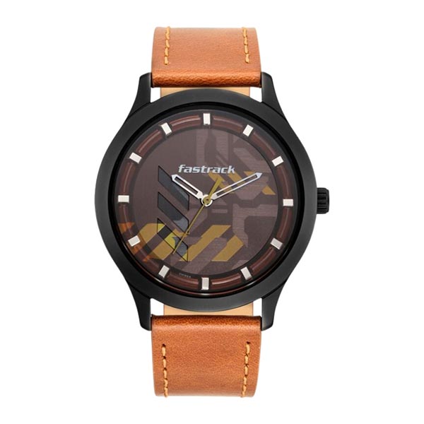 Fastrack NR3250NL02 Watch For Men