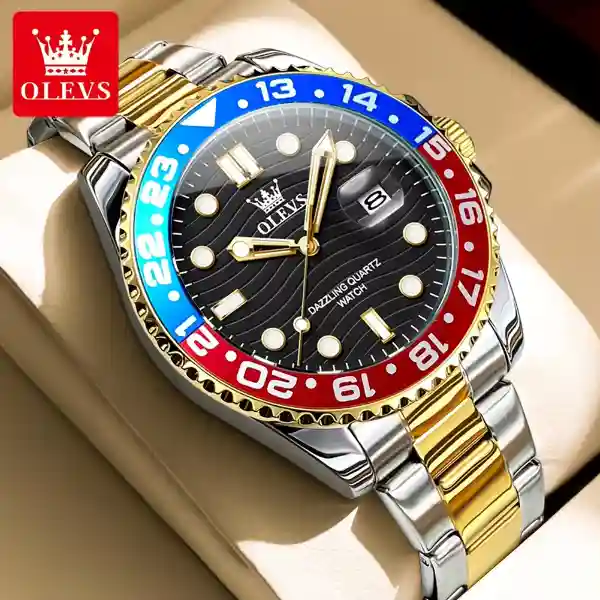 OLEVS 3610 Watch for Men