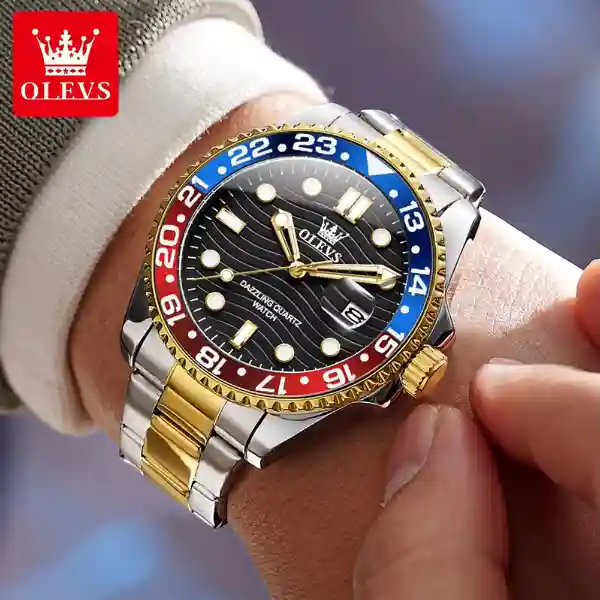 OLEVS 3610 Watch for Men