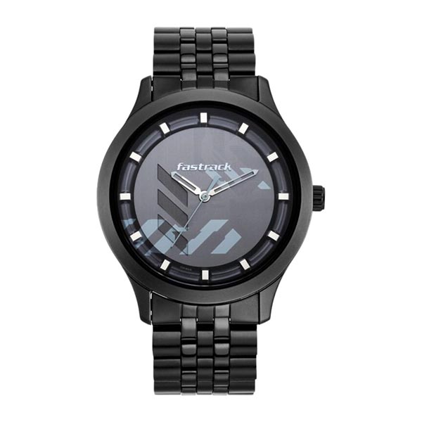 Fastrack NR3250NM01 Watch For Men
