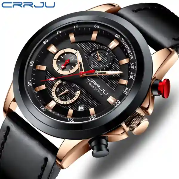 CRRJU 2282 Men Watch