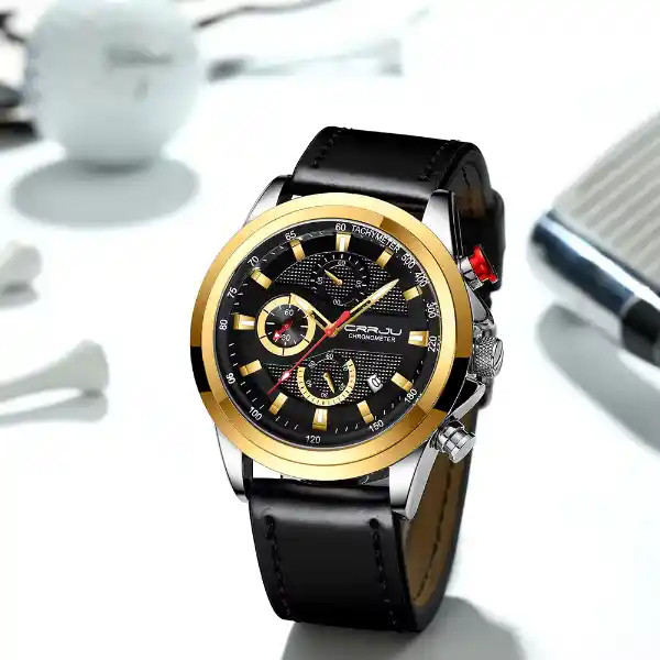 CRRJU 2282 Men Watch