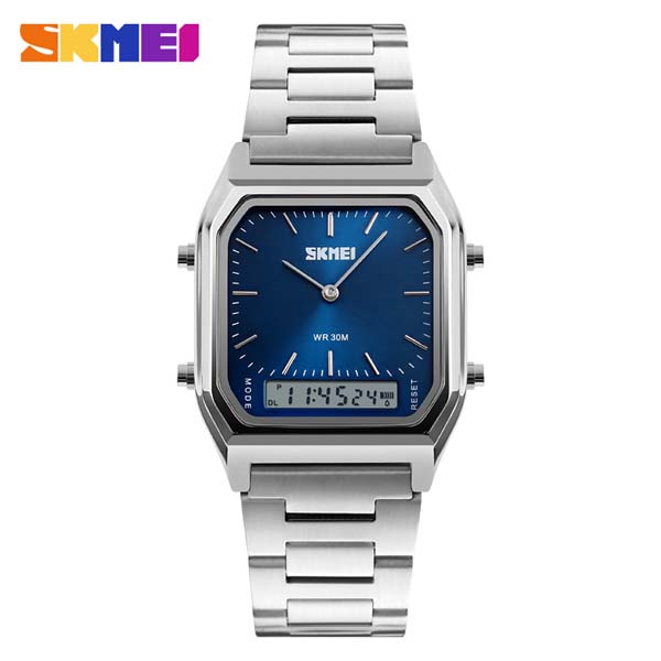 Skmei 1220 Stianless Steel Watches