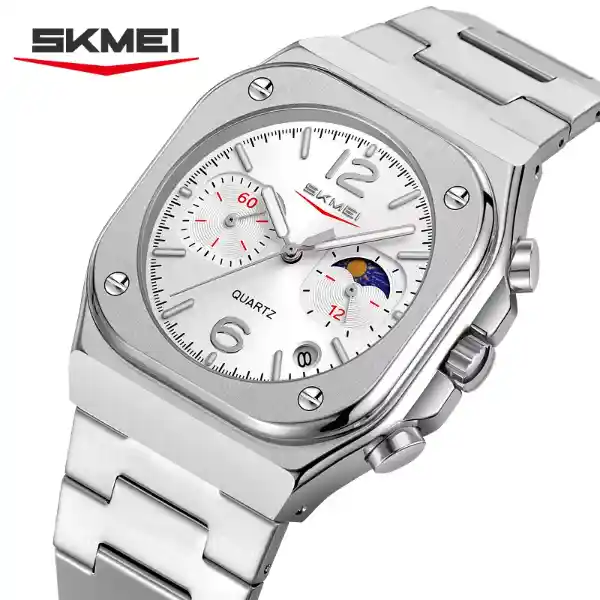 SKMEI 9368 Men's Watch