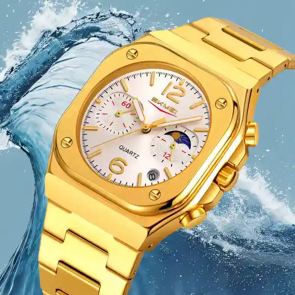 SKMEI 9368 Men's Watch