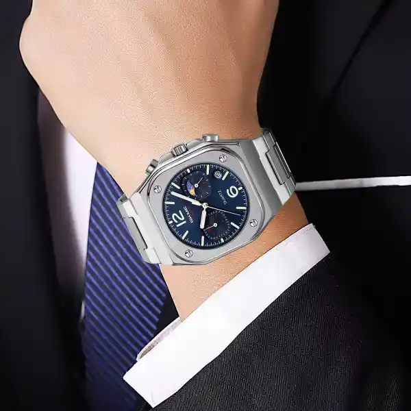 SKMEI 9368 Men's Watch