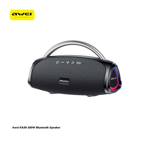 Awei KA39 100W Bluetooth Speaker - selected variant