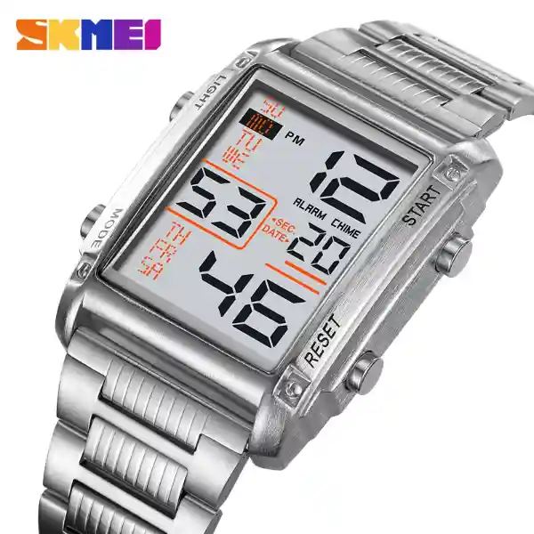 SKMEI 2206 Men Sport Watch