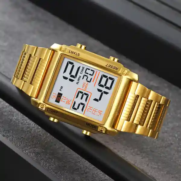 SKMEI 2206 Men Sport Watch