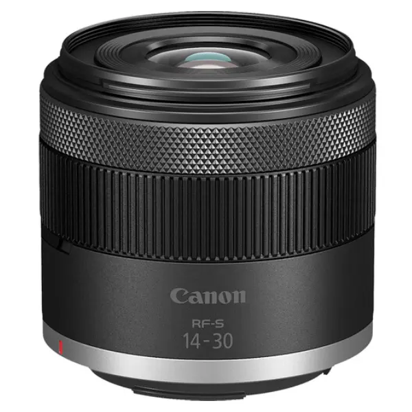 Canon EOS R50 V Mirrorless Camera with 14-30mm f/4-6.3 Lens