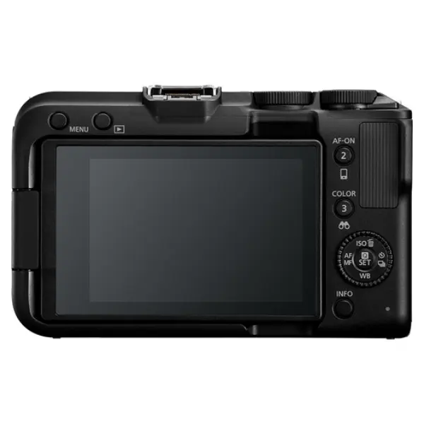 Canon EOS R50 V Mirrorless Camera with 14-30mm f/4-6.3 Lens