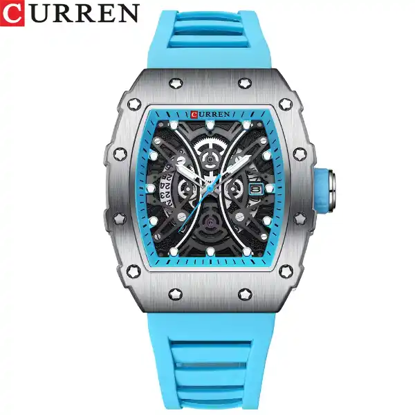 CURREN 8438 Men's Watch