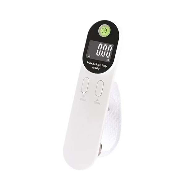 COTECi TR-044 Digital Luggage Scale 50kg