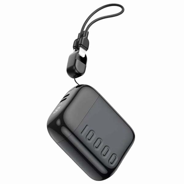XUNDD XDPB-012 10000 MAh 22.5W Power Bank