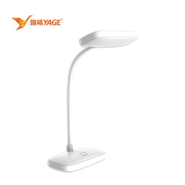 YAGE YG-T035 Rechargeable Desk Lamp