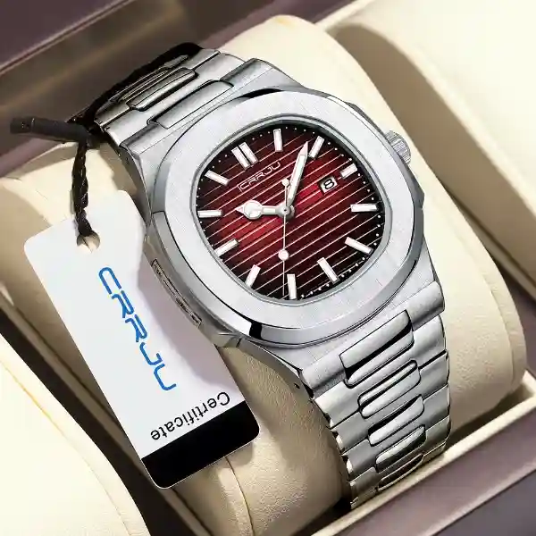 CRRJU 5018 Men's Watch