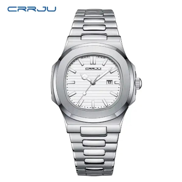 CRRJU 5018 Men's Watch - SW