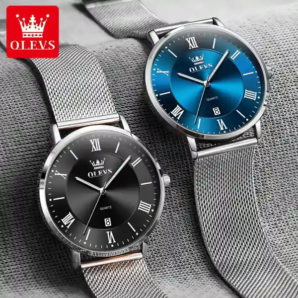 OLEVS 5623 Men Watch