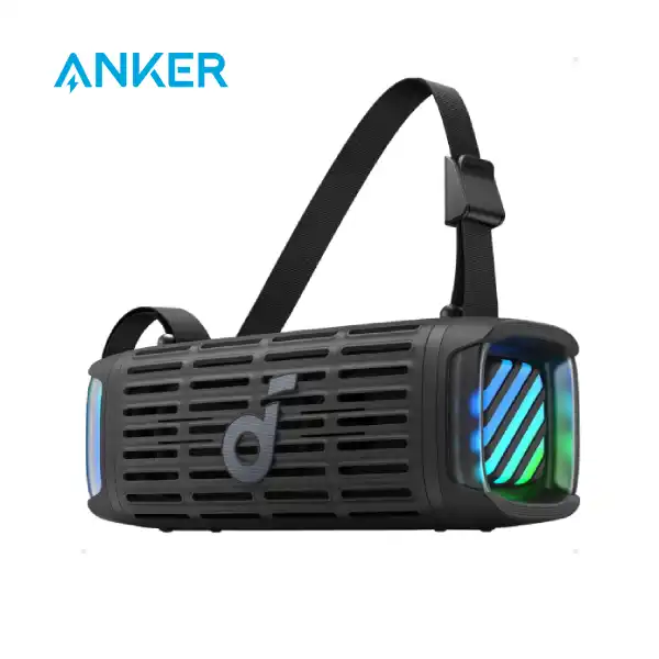 Anker Soundcore Boom 3i Outdoor Speakers