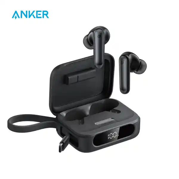 Anker Soundcore P41i Wireless Earbuds