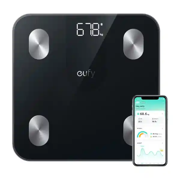 Eufy Smart Scale A1