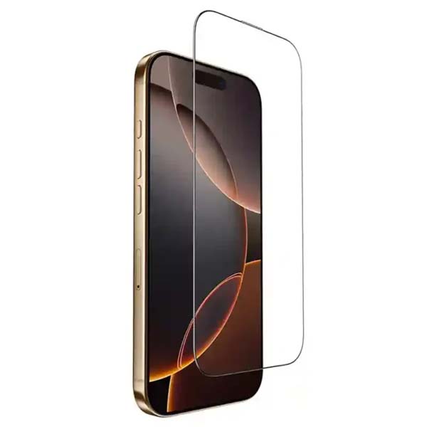 JOYROOM JR-MQS0608 iPhone 17 Pro Max Silk Printing Screen Protector